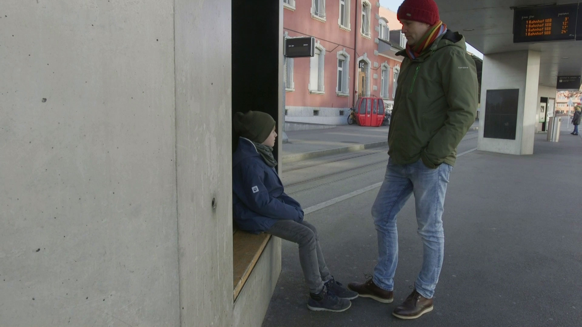 Selbstbestimmt Still 8