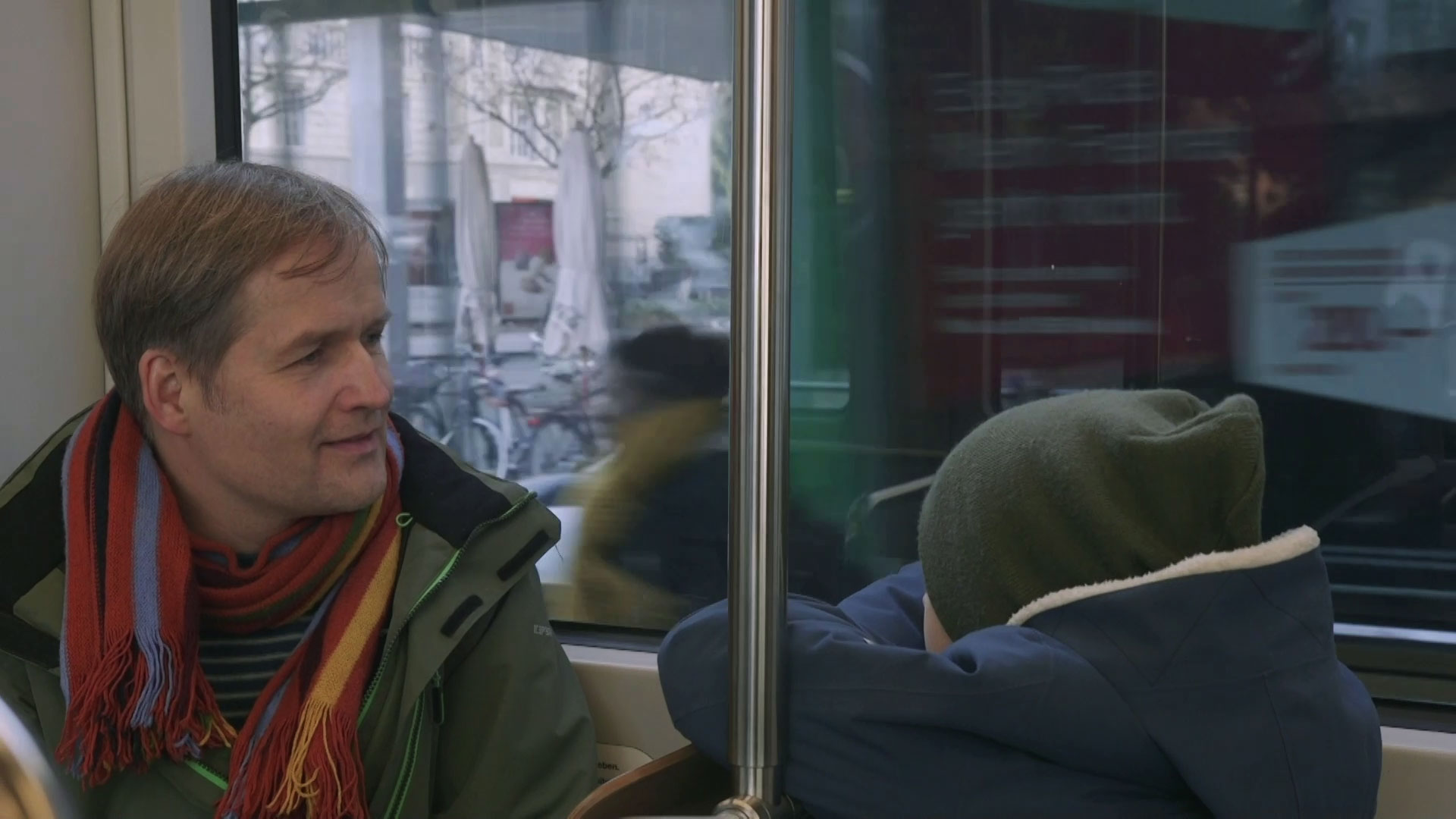 Selbstbestimmt Still 9