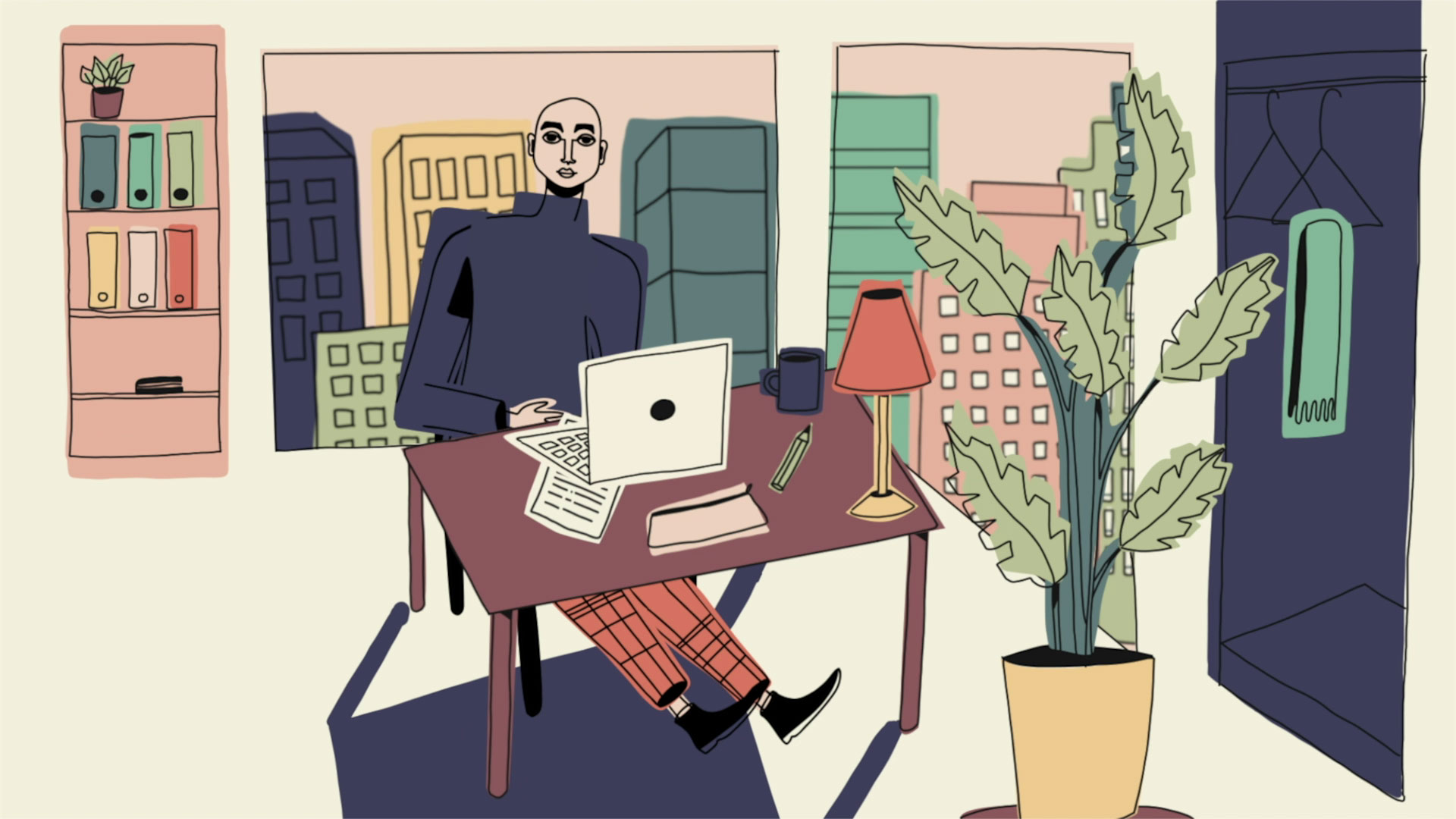 Explainer Systemrelevante Berufe
