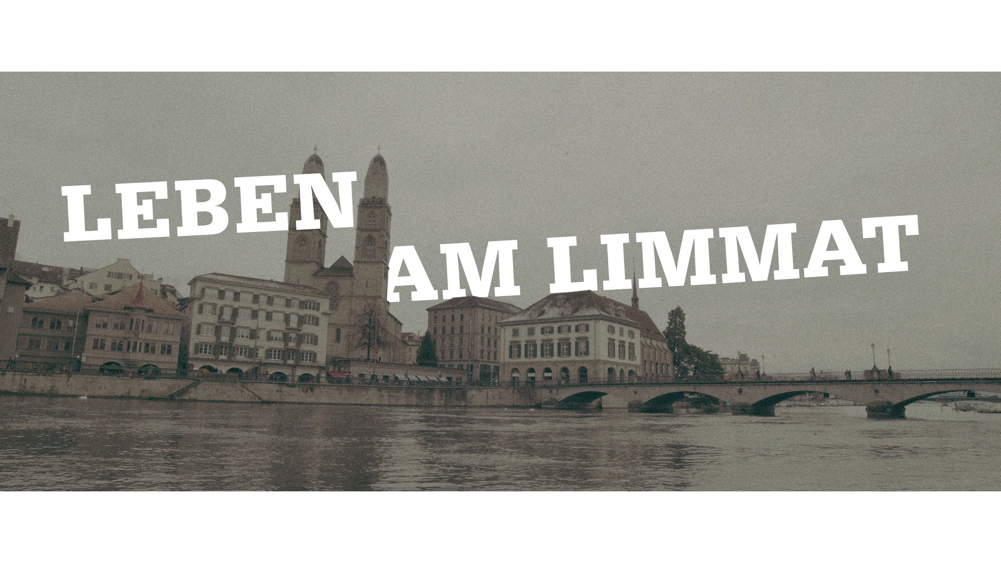 Doku Leben am Limmat