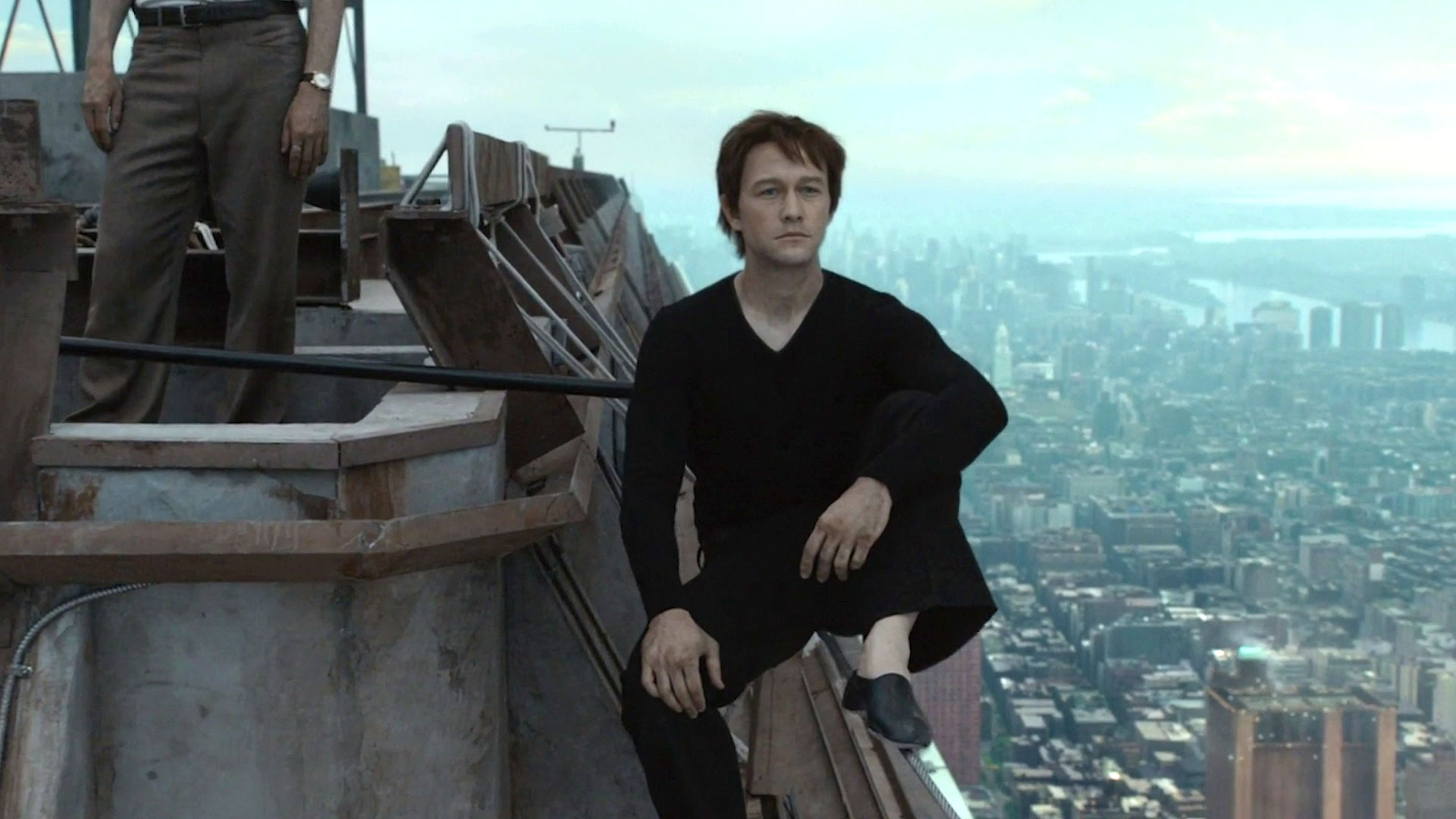 SRF Trailer The Walk
