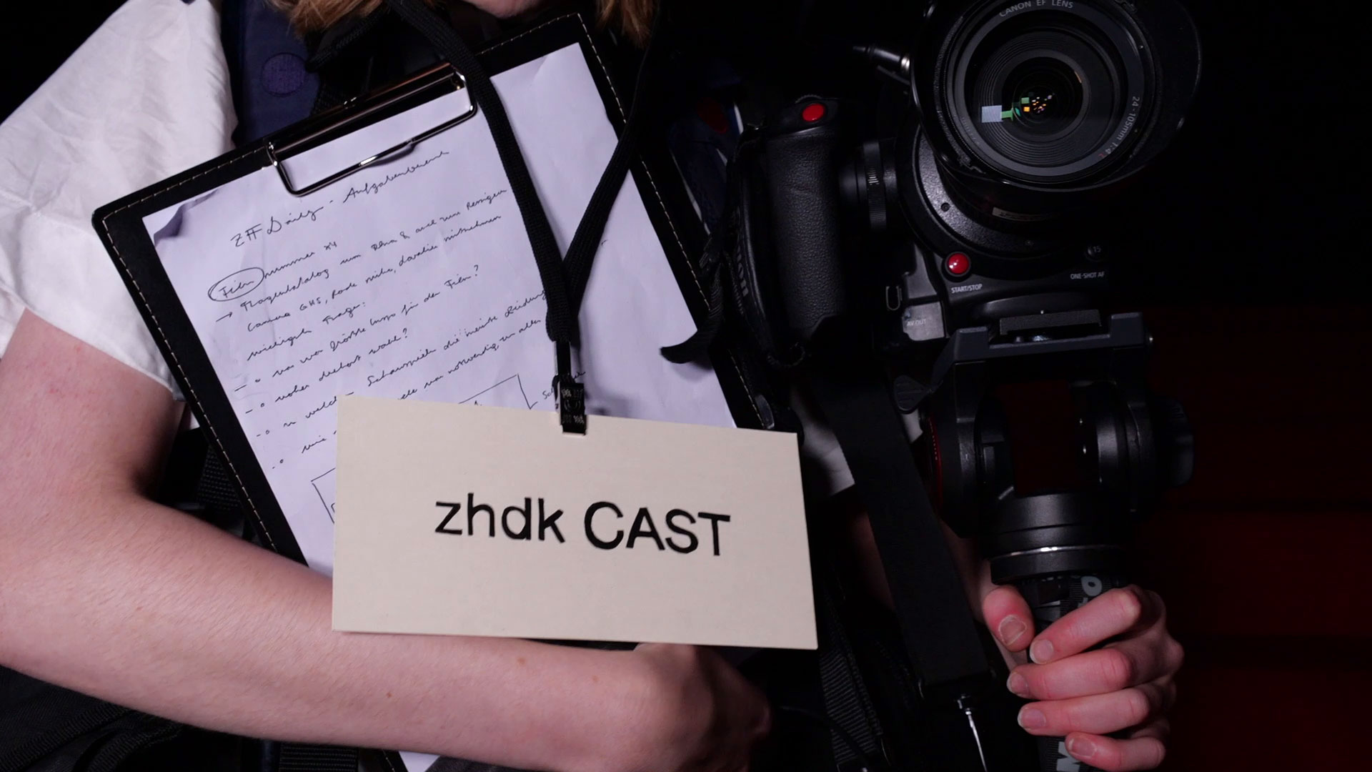 ZFFDaily Trailer Still 4